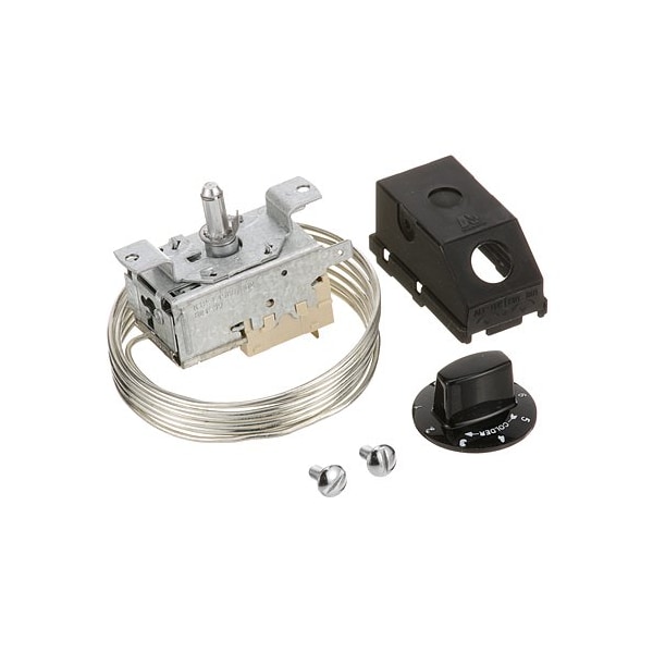Temperature Control Constant Cut-In